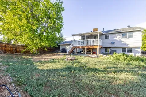 16568 E Lasalle Place Aurora CO 80013