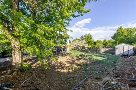 16568 E Lasalle Place Aurora CO 80013