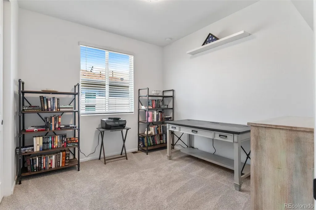 22826 E Tufts Place Aurora CO 80015