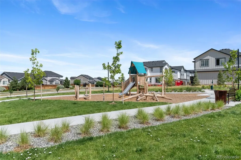 22826 E Tufts Place Aurora CO 80015