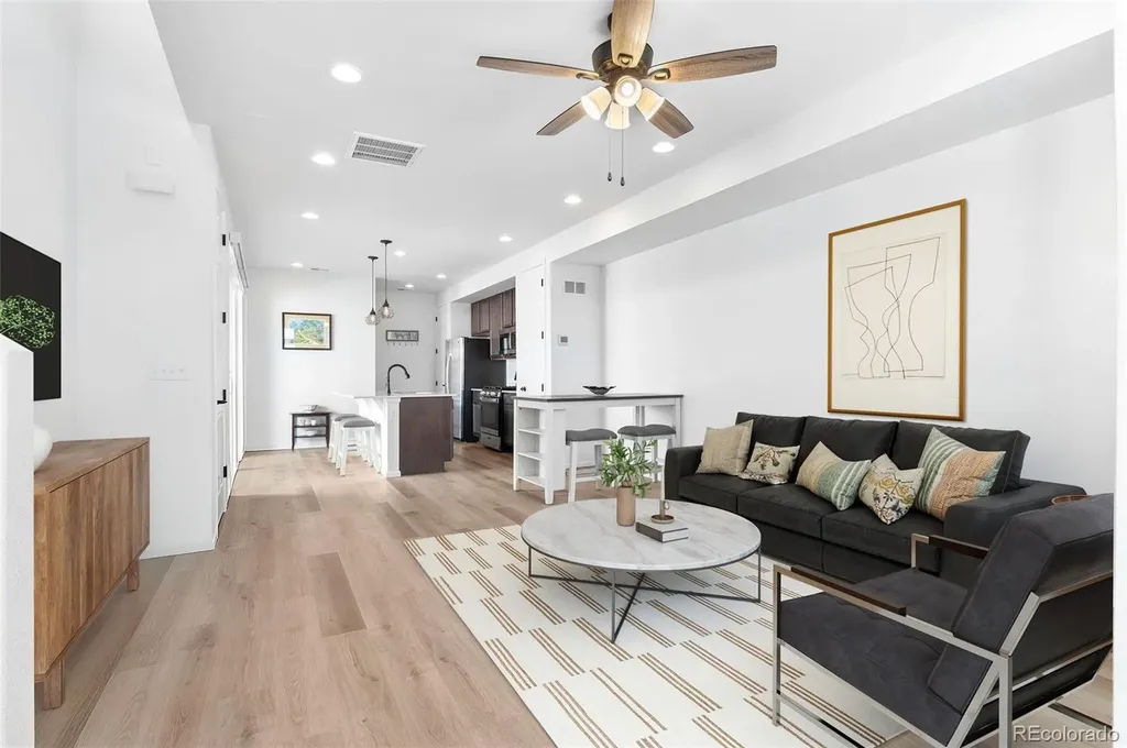 22826 E Tufts Place Aurora CO 80015