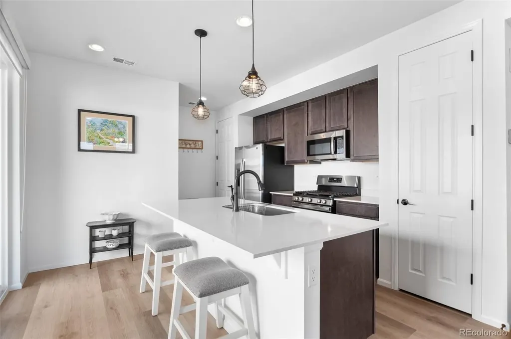 22826 E Tufts Place Aurora CO 80015