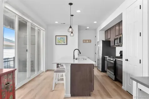 22826 E Tufts Place Aurora CO 80015