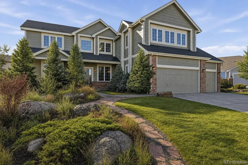 19552 W 55th Lane Golden CO 80403