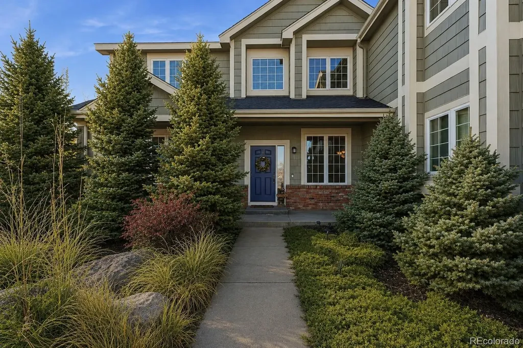 19552 W 55th Lane Golden CO 80403