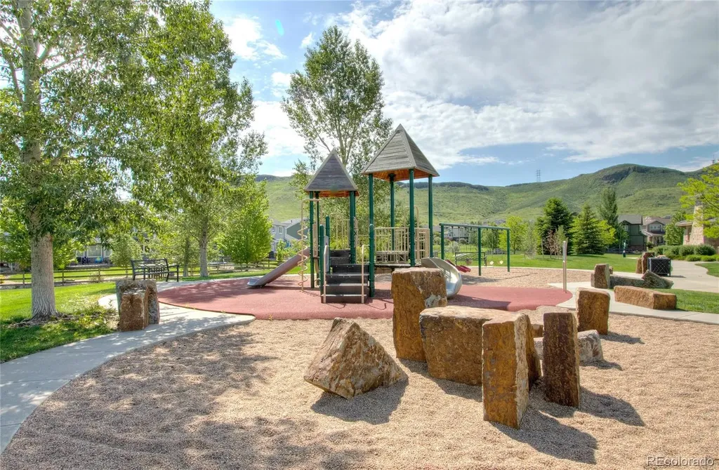 19552 W 55th Lane Golden CO 80403