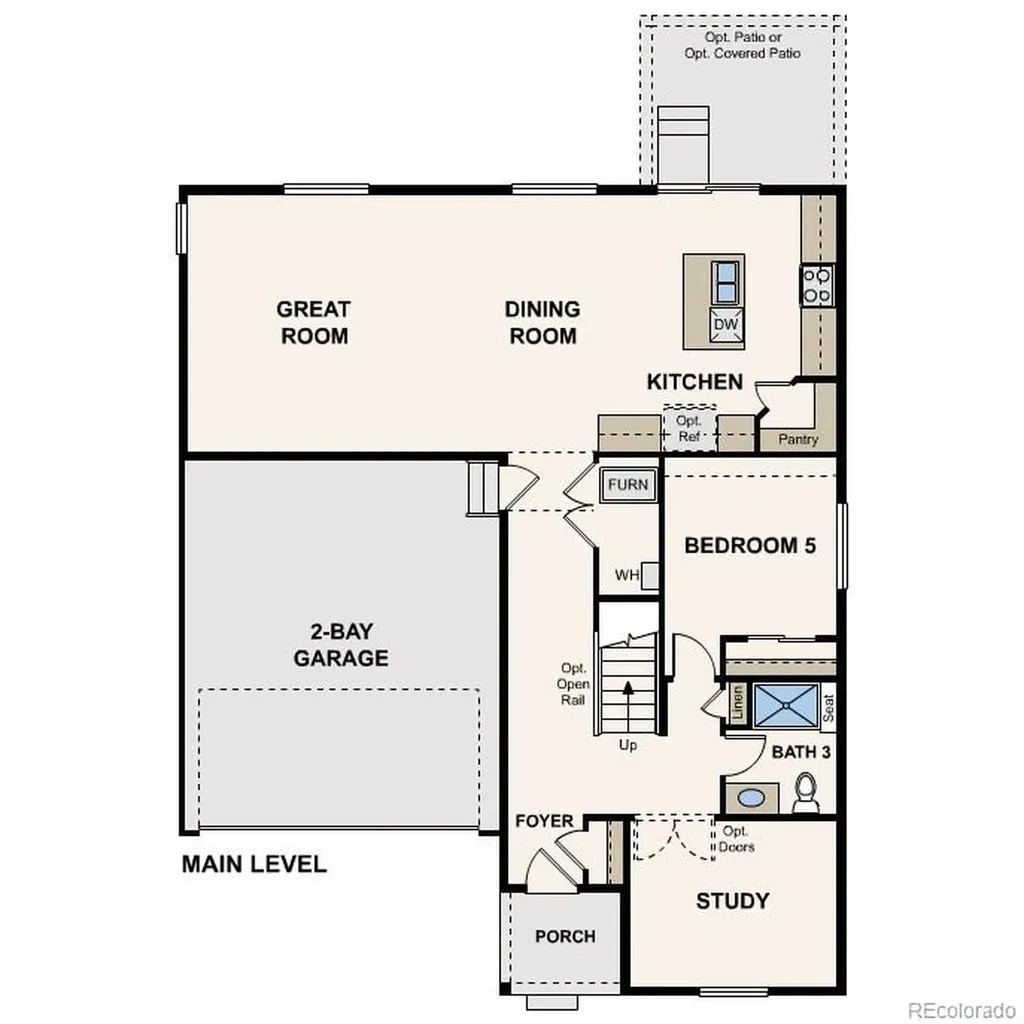 5680 Ranch Street Mead CO 80504