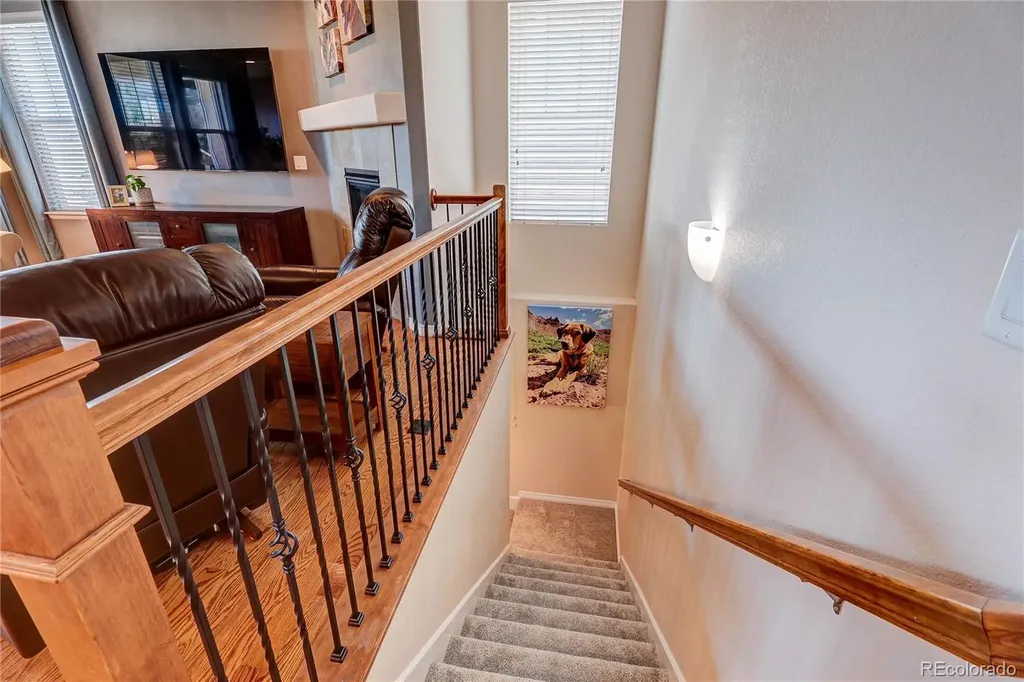 8436 Violet Court Arvada CO 80007