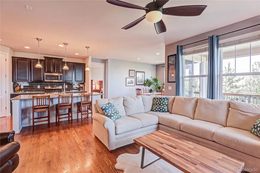 8436 Violet Court Arvada CO 80007