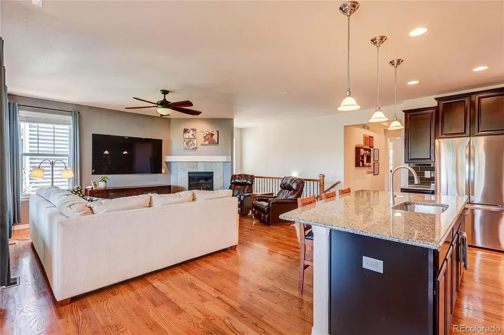 8436 Violet Court Arvada CO 80007