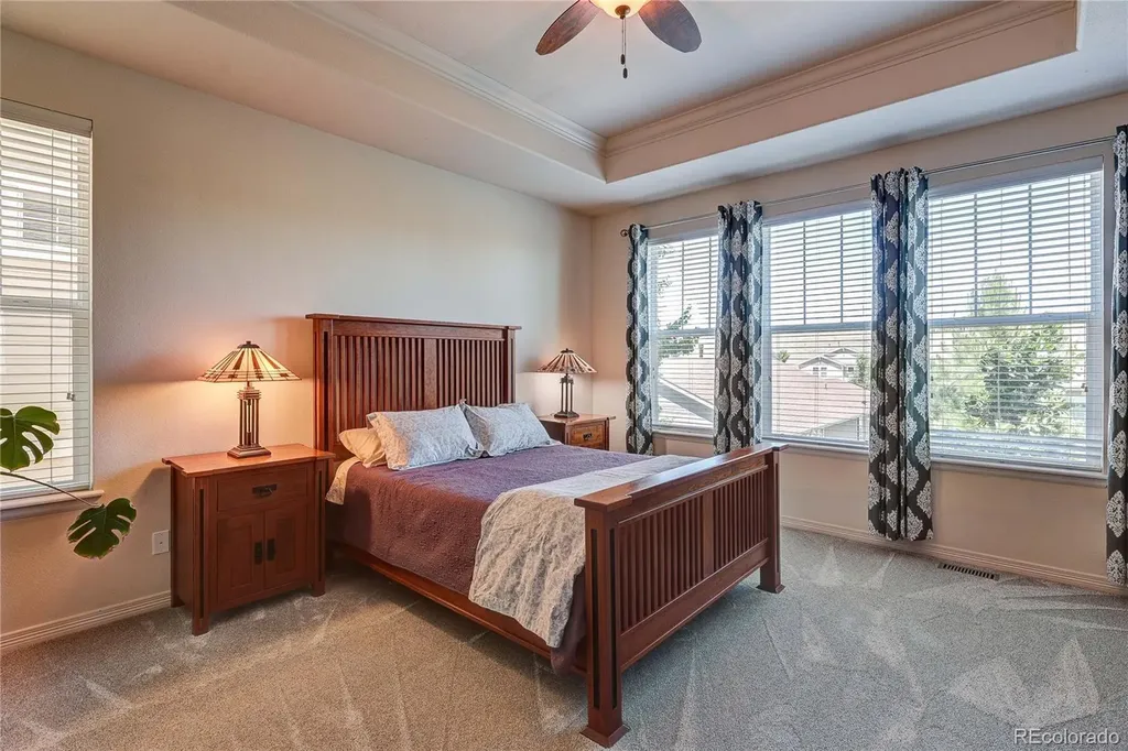 8436 Violet Court Arvada CO 80007
