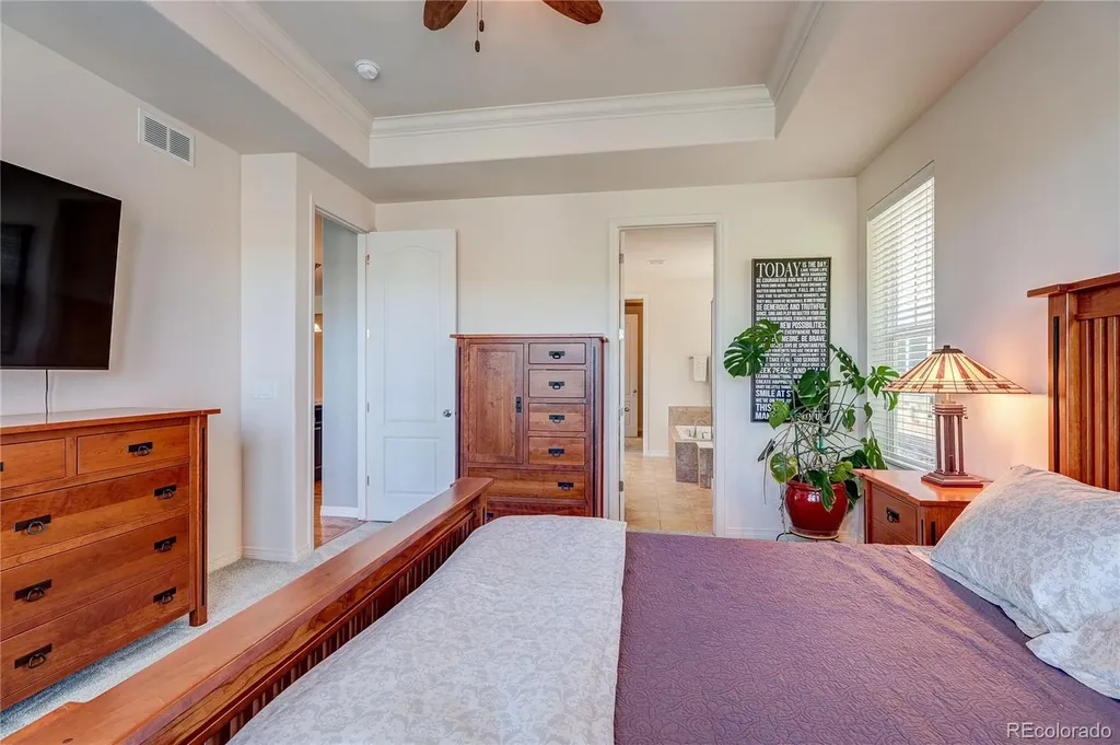 8436 Violet Court Arvada CO 80007