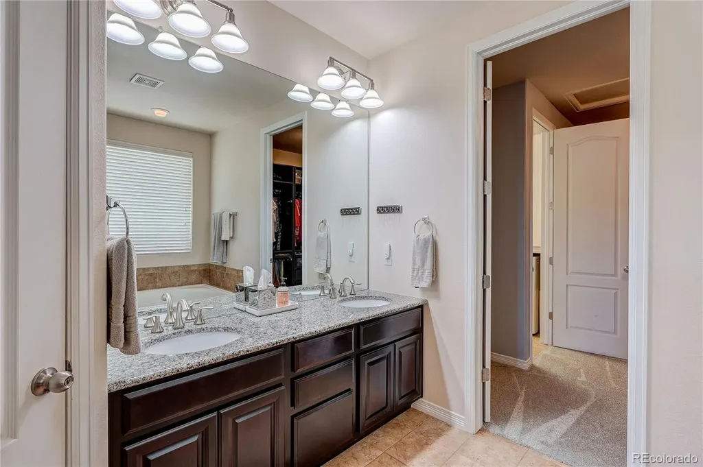 8436 Violet Court Arvada CO 80007