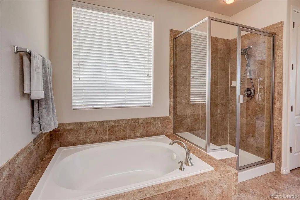 8436 Violet Court Arvada CO 80007