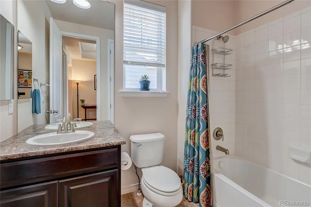 8436 Violet Court Arvada CO 80007
