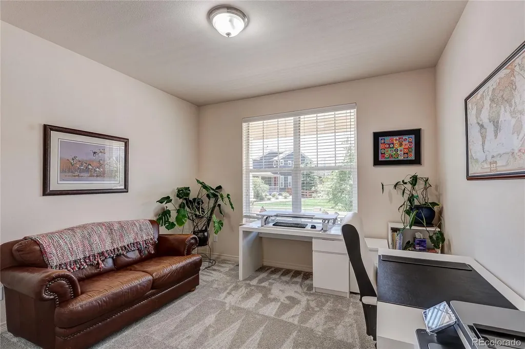 8436 Violet Court Arvada CO 80007