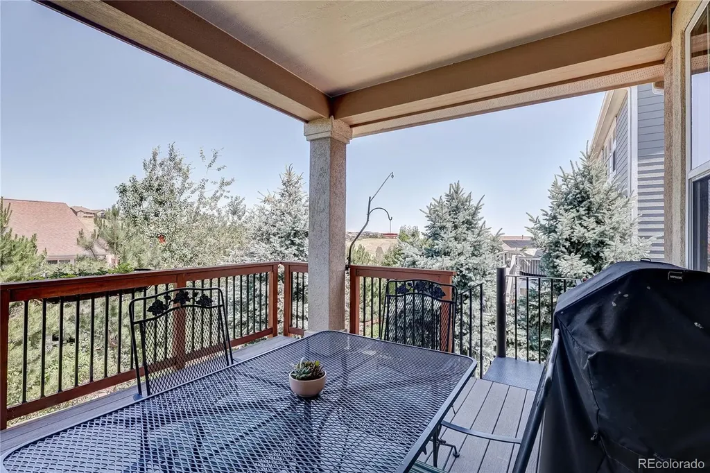8436 Violet Court Arvada CO 80007