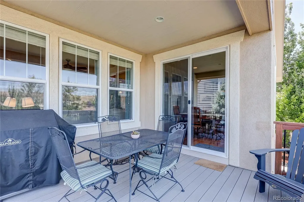 8436 Violet Court Arvada CO 80007