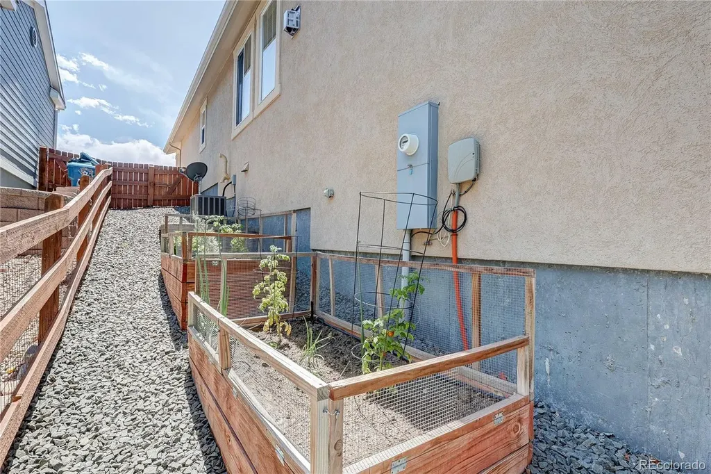 8436 Violet Court Arvada CO 80007