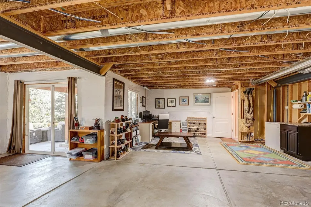 8436 Violet Court Arvada CO 80007