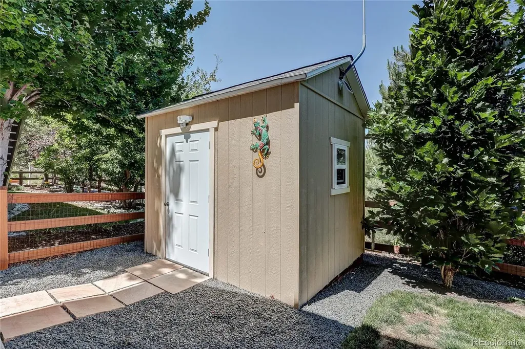 8436 Violet Court Arvada CO 80007