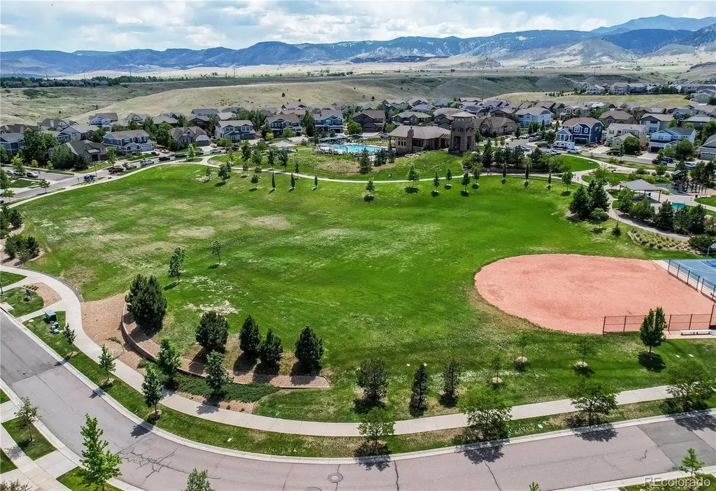 8436 Violet Court Arvada CO 80007