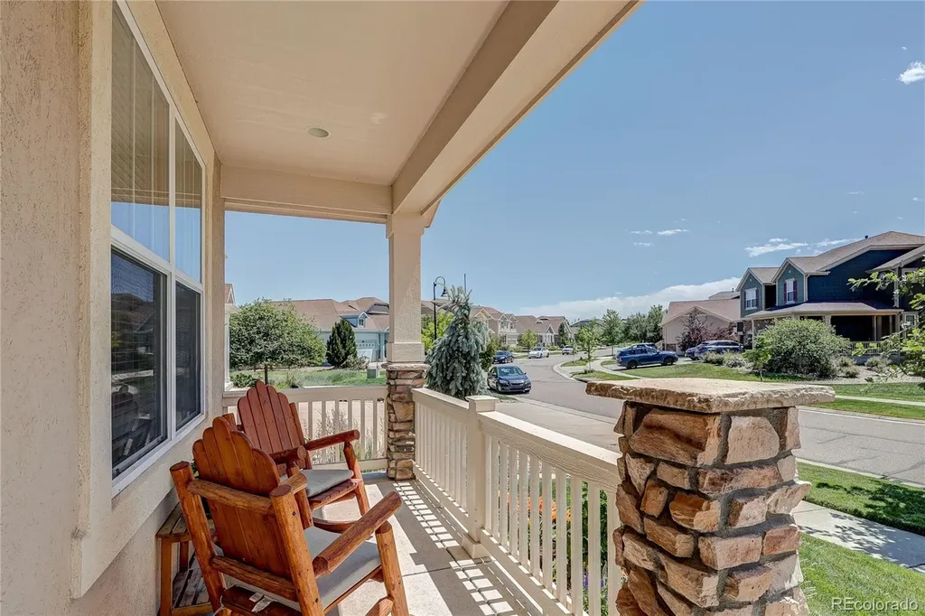 8436 Violet Court Arvada CO 80007