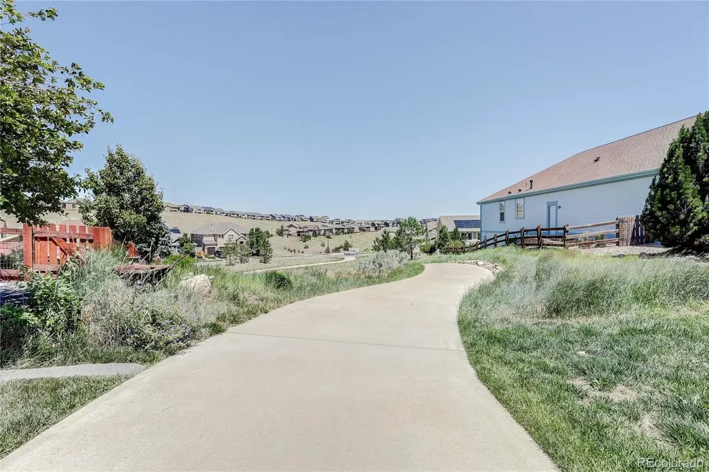 8436 Violet Court Arvada CO 80007
