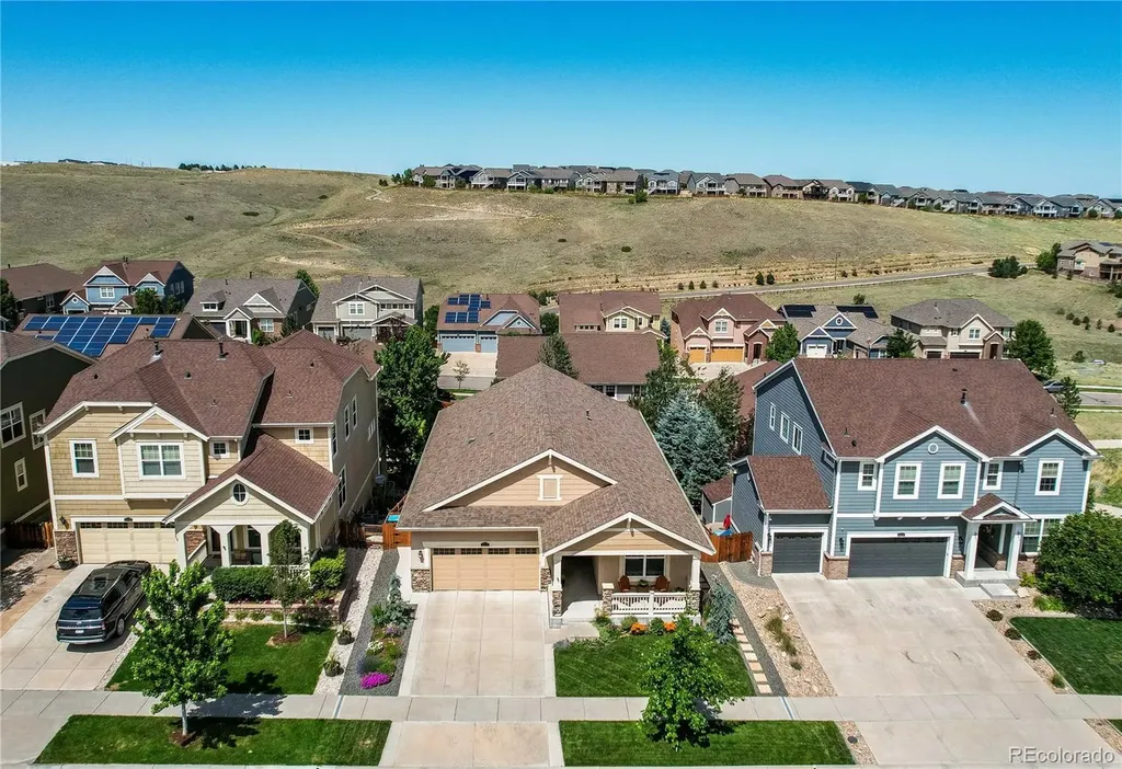 8436 Violet Court Arvada CO 80007