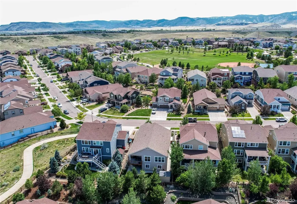 8436 Violet Court Arvada CO 80007