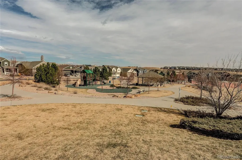 8436 Violet Court Arvada CO 80007