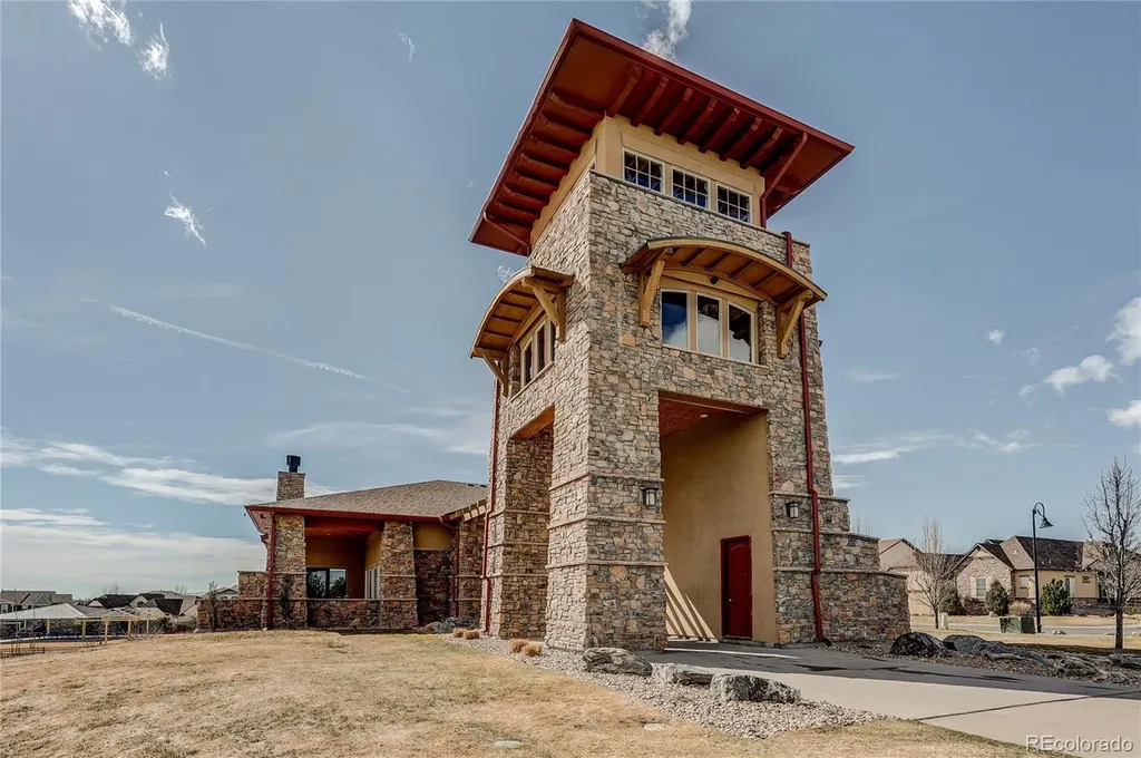 8436 Violet Court Arvada CO 80007