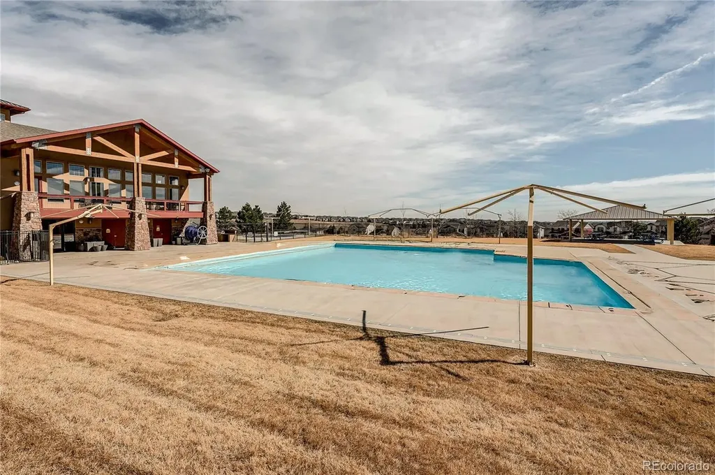 8436 Violet Court Arvada CO 80007