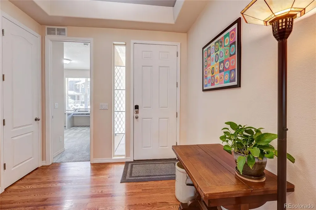 8436 Violet Court Arvada CO 80007