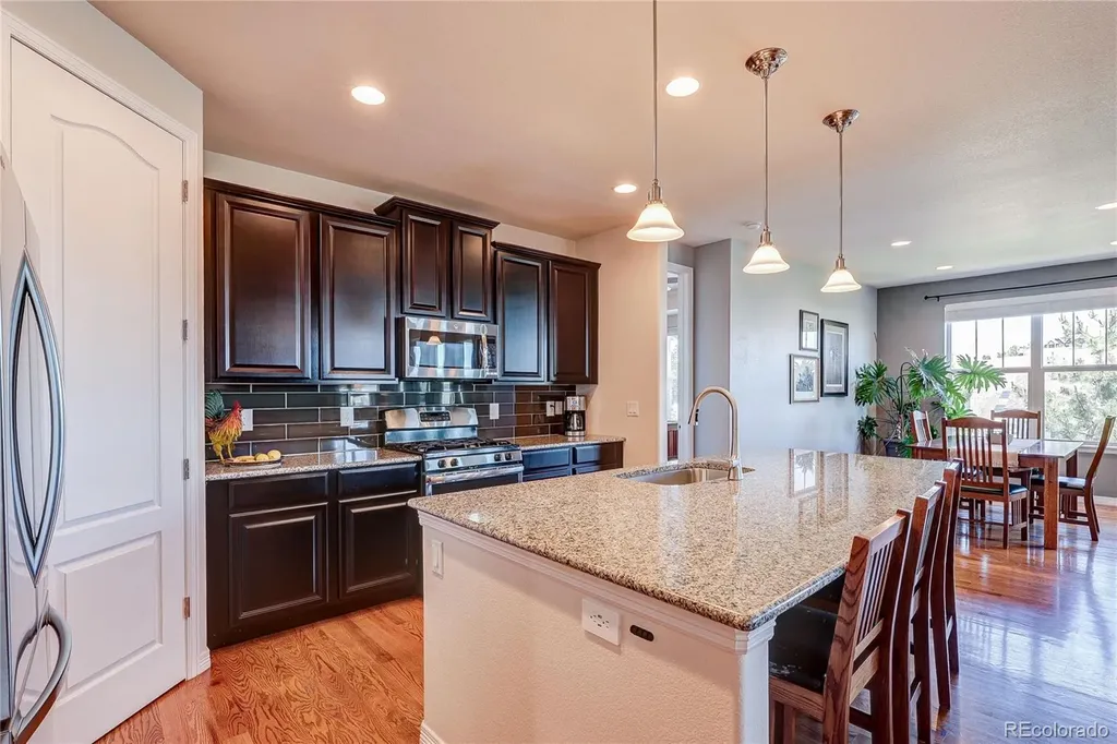 8436 Violet Court Arvada CO 80007