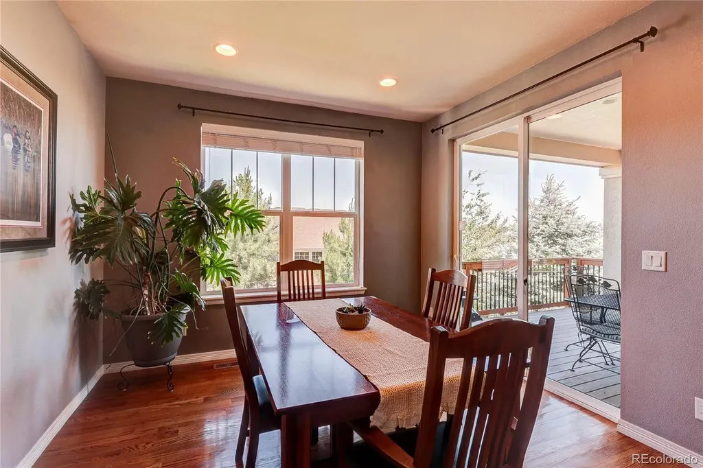 8436 Violet Court Arvada CO 80007