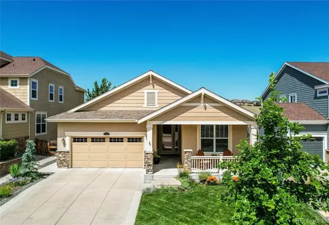 8436 Violet Court Arvada CO 80007