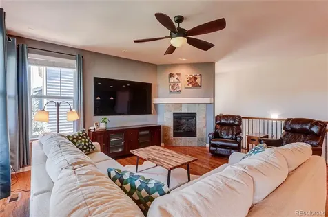 8436 Violet Court Arvada CO 80007