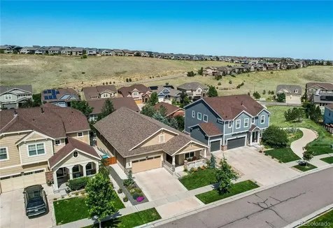 8436 Violet Court Arvada CO 80007