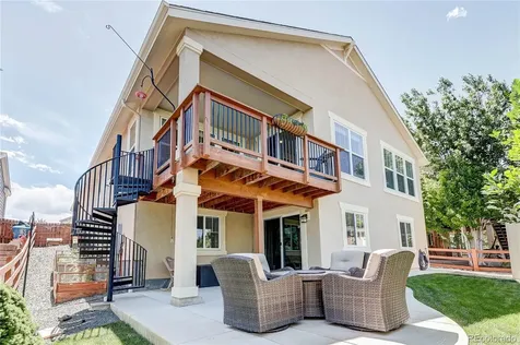 8436 Violet Court Arvada CO 80007