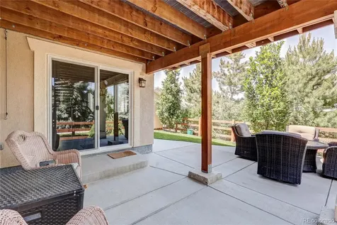 8436 Violet Court Arvada CO 80007