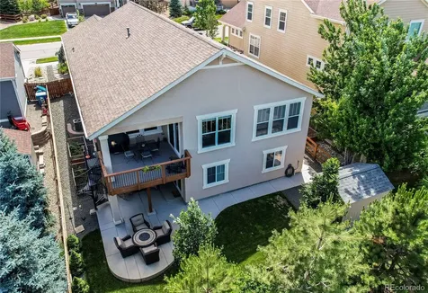 8436 Violet Court Arvada CO 80007