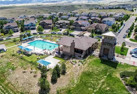 8436 Violet Court Arvada CO 80007