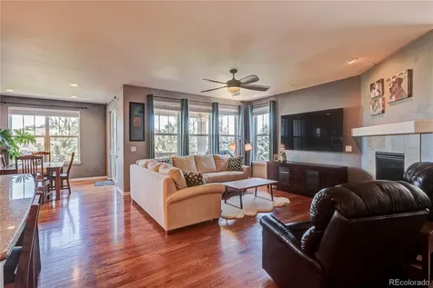 8436 Violet Court Arvada CO 80007