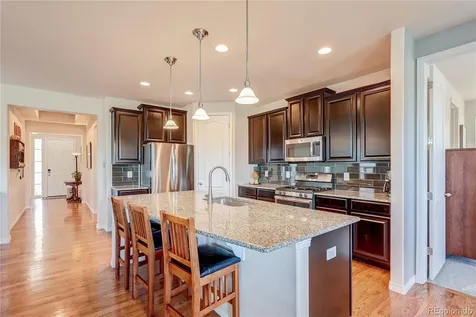 8436 Violet Court Arvada CO 80007