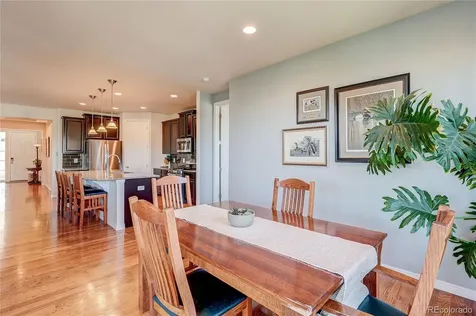 8436 Violet Court Arvada CO 80007