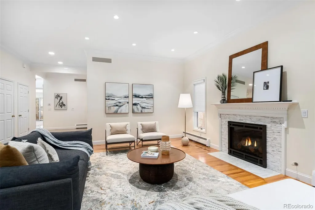 2552 E Alameda Avenue Denver CO 80209