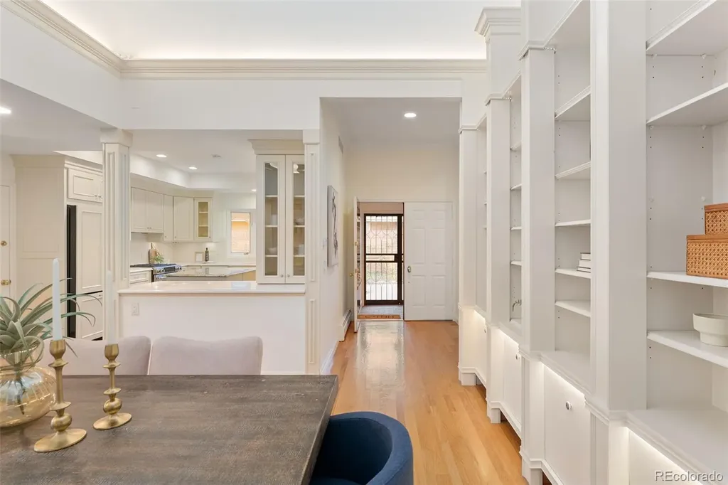 2552 E Alameda Avenue Denver CO 80209