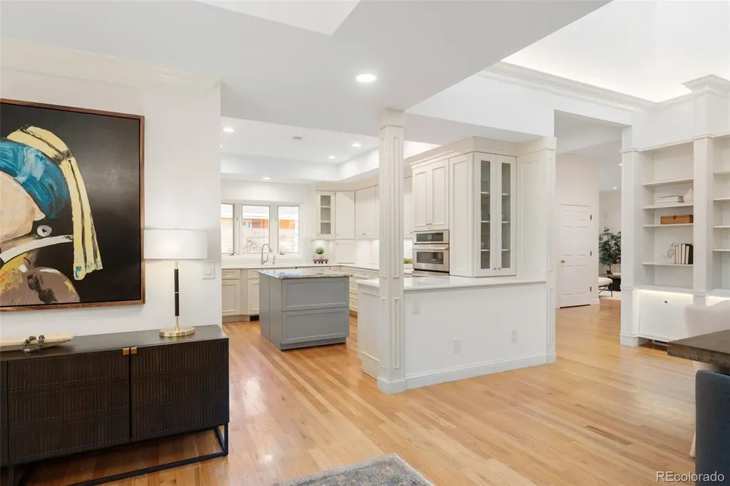 2552 E Alameda Avenue Denver CO 80209