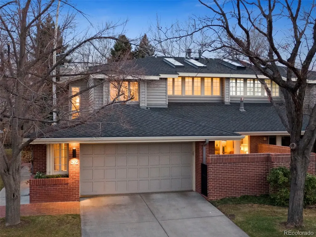 2552 E Alameda Avenue Denver CO 80209
